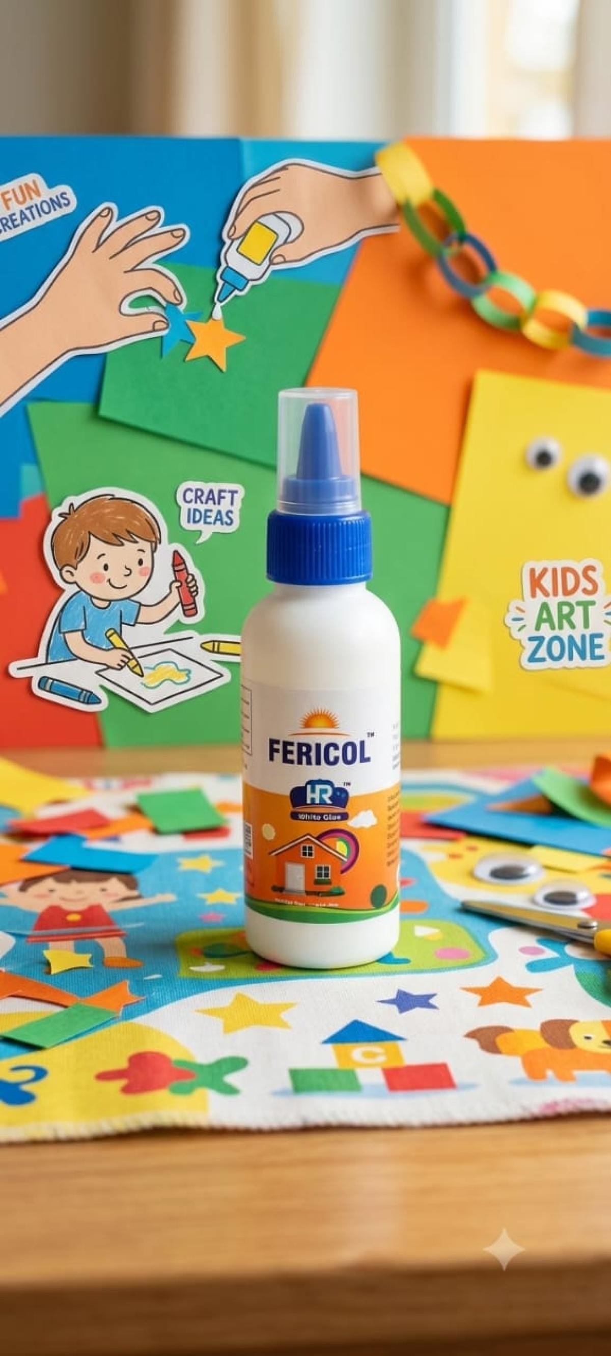 FERICOL 200gm